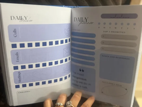 Sales Journal - Image 3