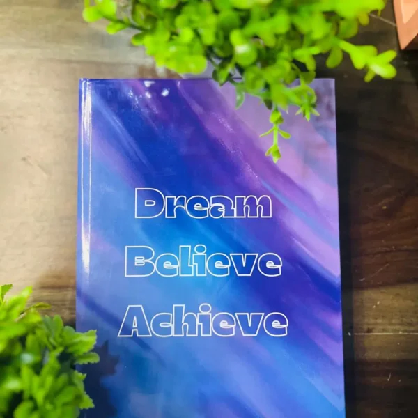 Dream Journal (Copy) - Image 2