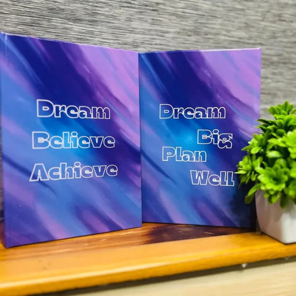 Dream Journal (Copy) - Image 3