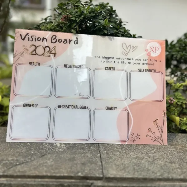 Vision Board - Image 2
