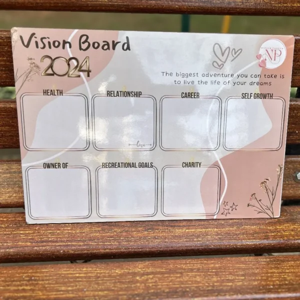 Vision Board - Image 3