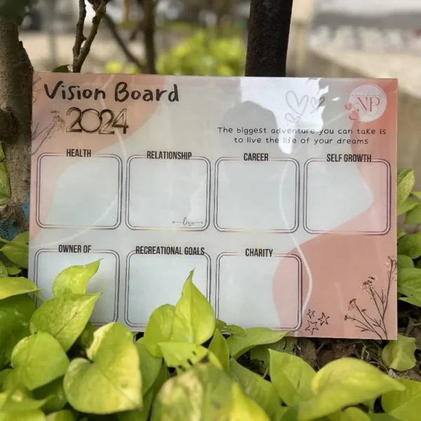 Vision Board - Image 4
